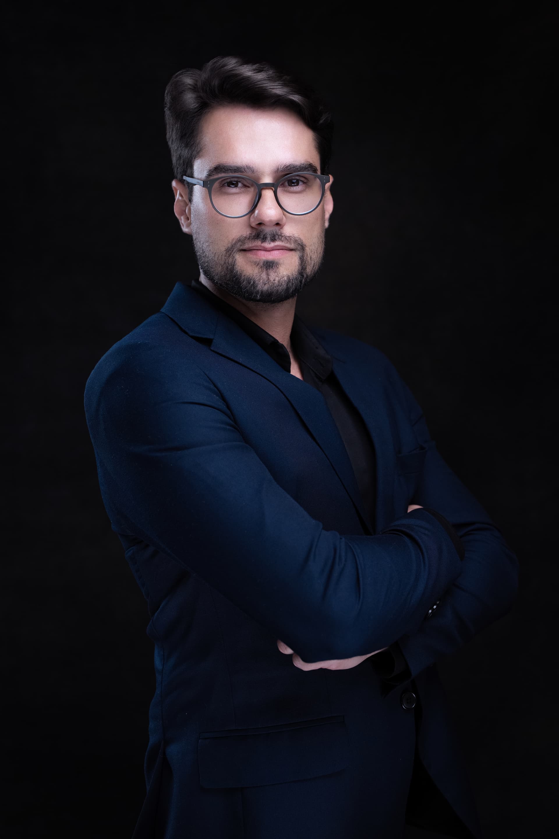 Dr. Uedli Aguiar