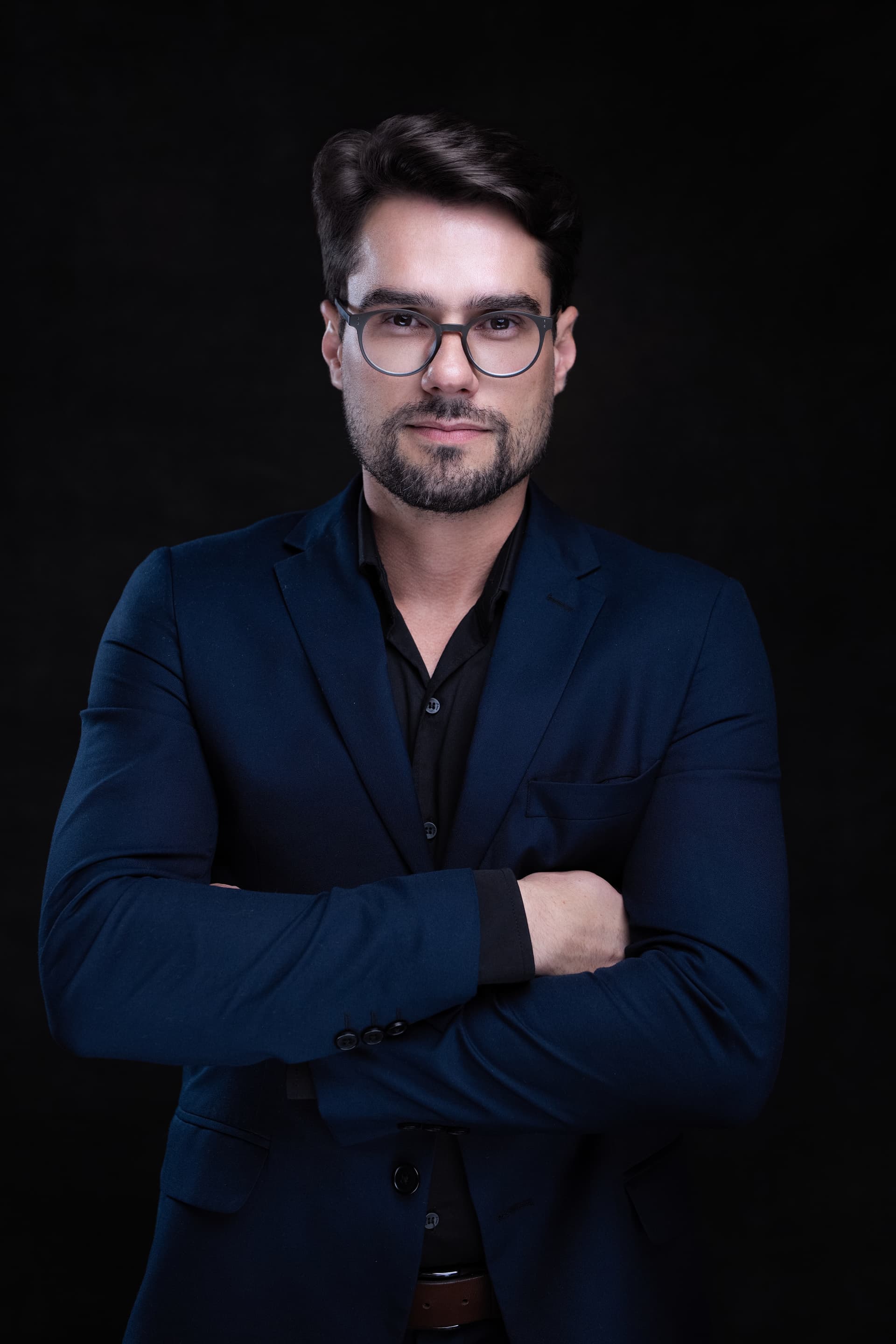 Dr. Uedli Aguiar — OTO4K