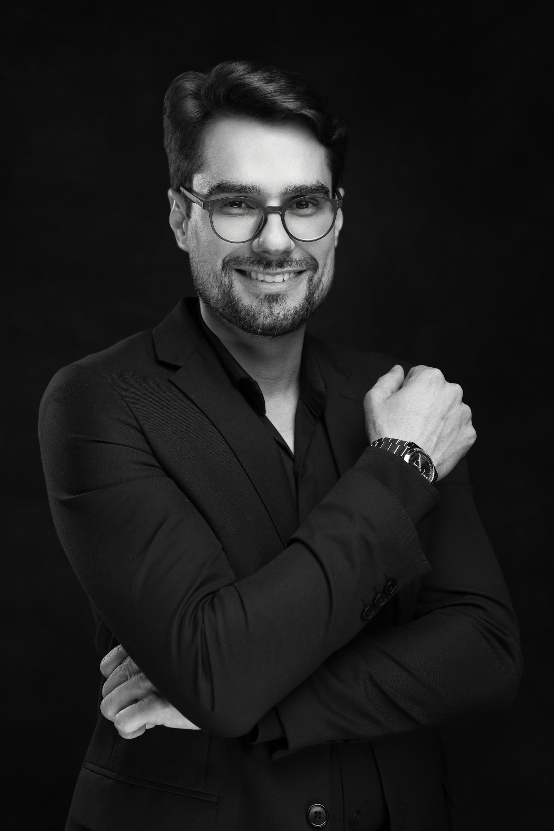 Dr. Uedli Aguiar